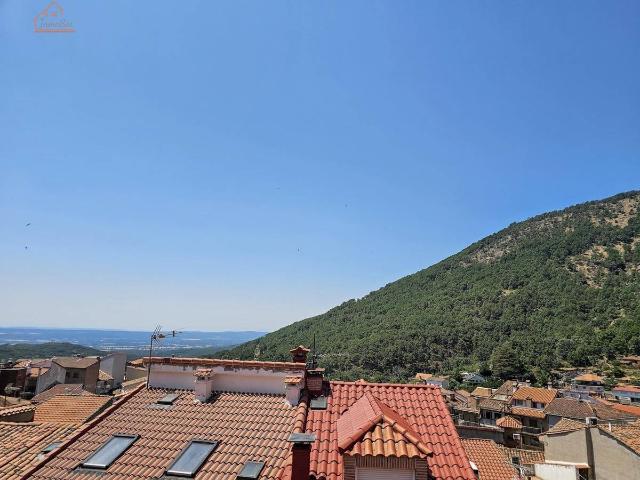 Chalet en venta en Mijares, Ávila