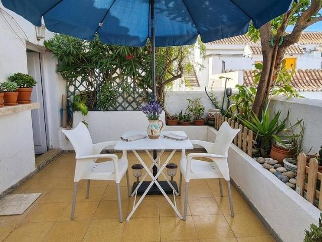 Chalet en venta en Costa del Sol Occidental, Andalucía