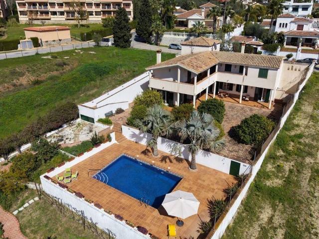 Chalet en venta en Costa del Sol Occidental, Andalucía
