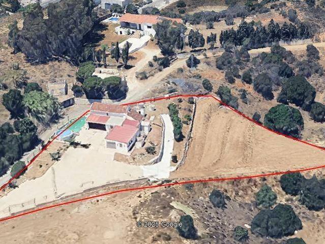 Villa en venta en Mijas