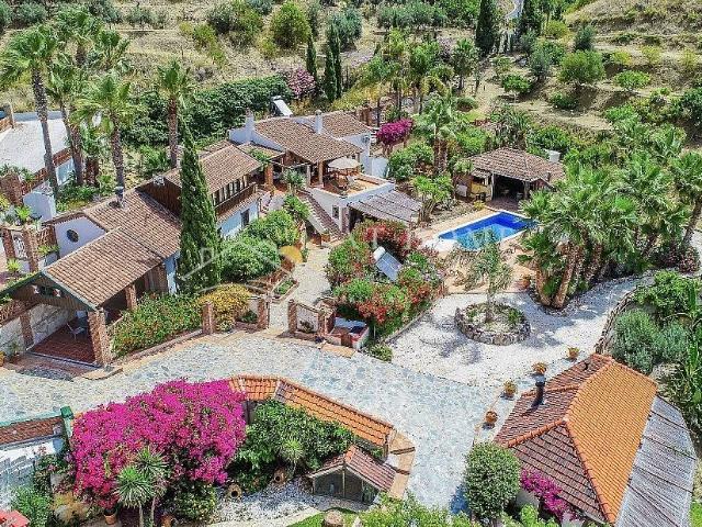 Chalet en venta en Costa del Sol Occidental, Andalucía