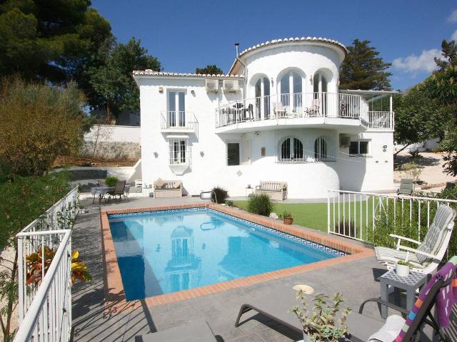 Chalet en venta en Costa del Sol Occidental, Andalucía