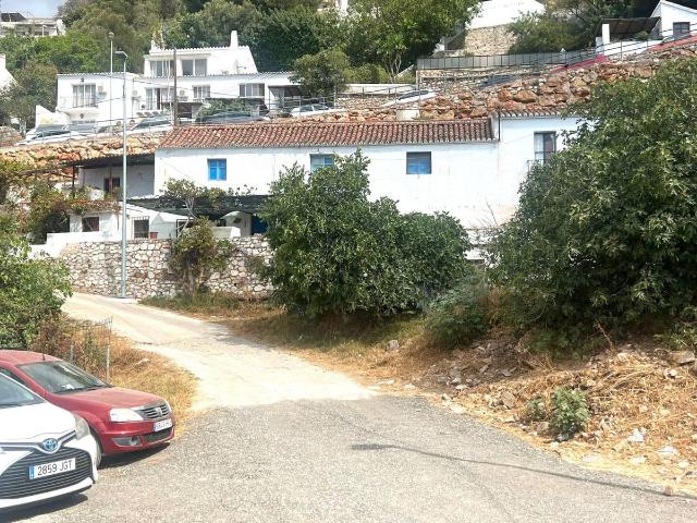 Chalet en venta en Costa del Sol Occidental, Andalucía