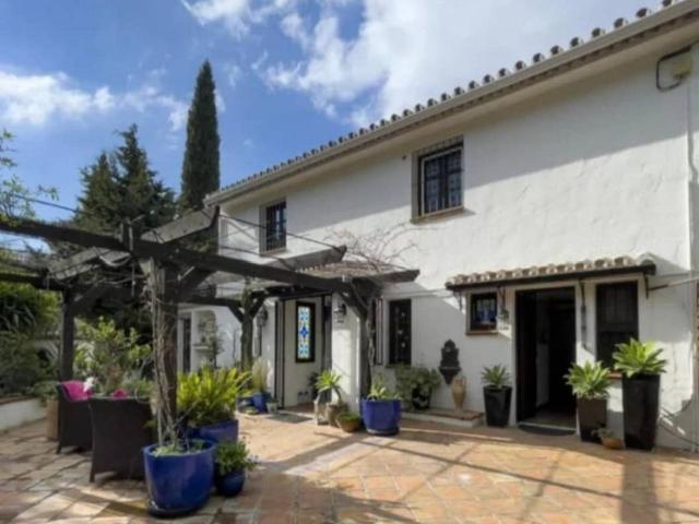 Chalet en venta en Costa del Sol Occidental, Andalucía