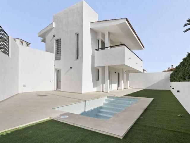Chalet en venta en Costa del Sol Occidental, Andalucía