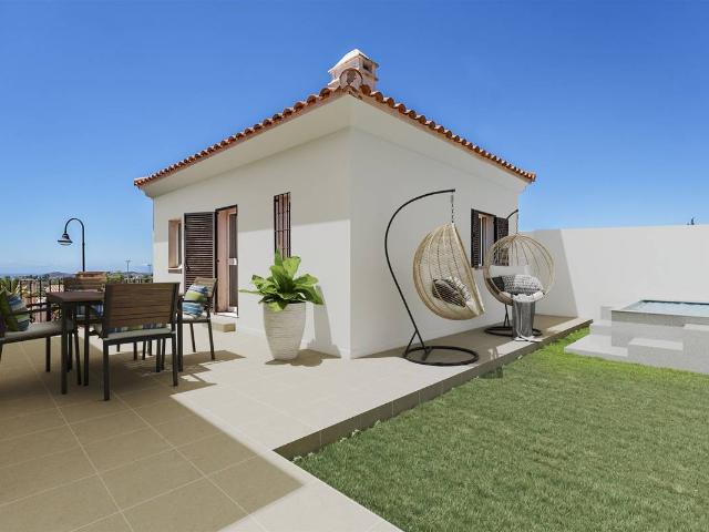 Chalet en venta en Costa del Sol Occidental, Andalucía