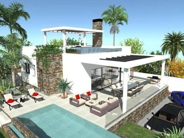 Chalet en venta en Costa del Sol Occidental, Andalucía