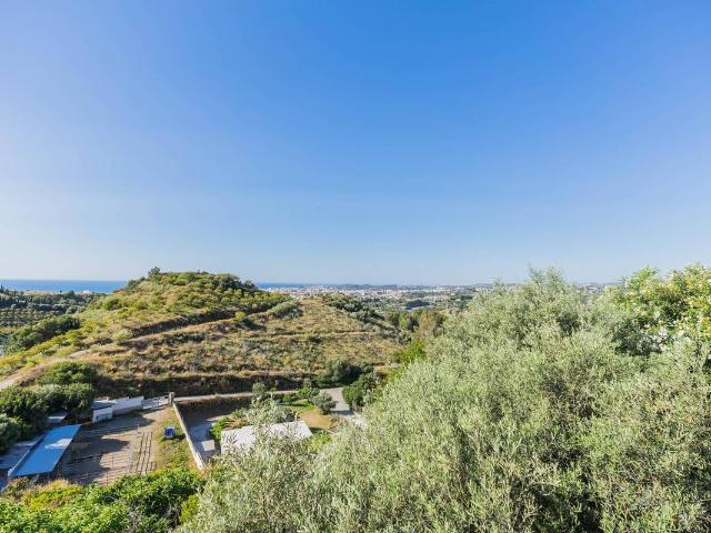 Villa en venta en Mijas