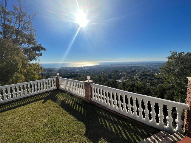 Chalet en venta en Costa del Sol Occidental, Andalucía