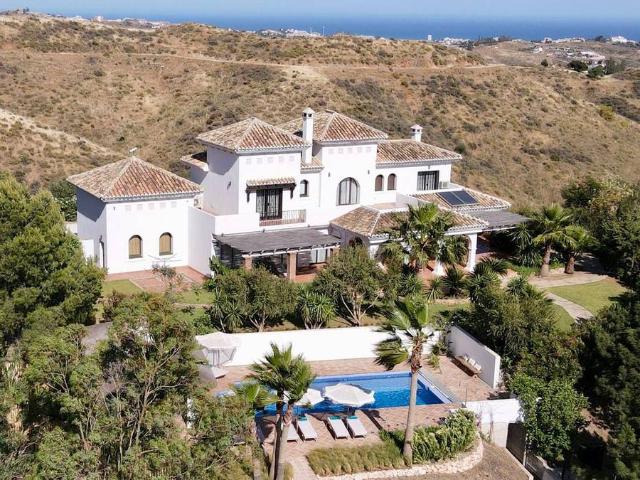 Chalet en venta en Costa del Sol Occidental, Andalucía