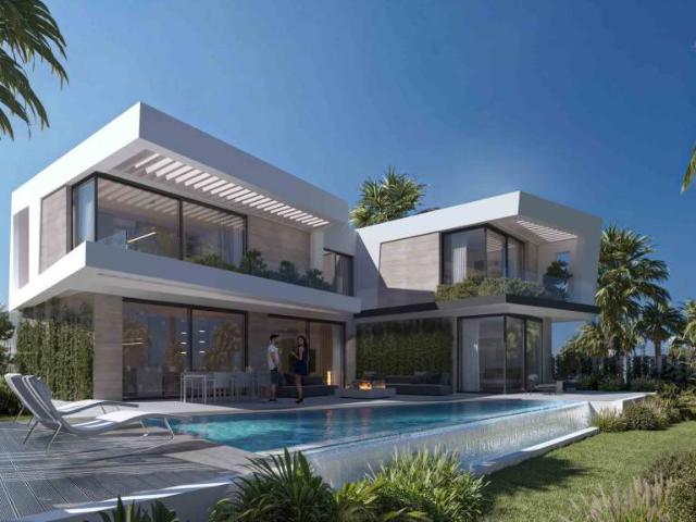Chalet en venta en Costa del Sol Occidental, Andalucía