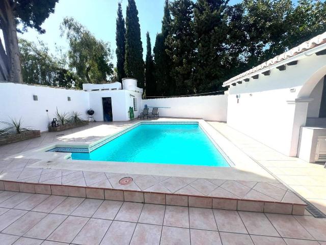 Chalet en venta en Costa del Sol Occidental, Andalucía