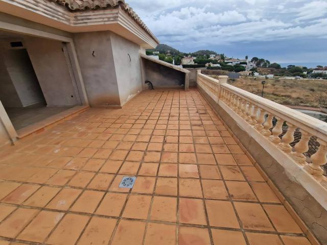 Chalet en venta en Costa del Sol Occidental, Andalucía