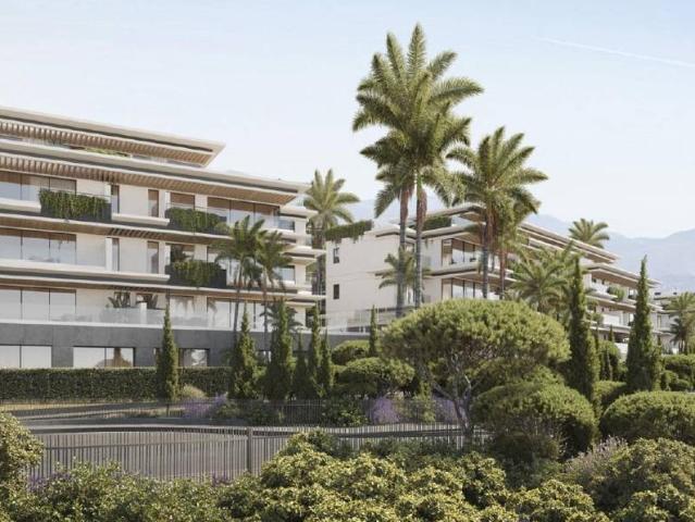 Chalet en venta en Costa del Sol Occidental, Andalucía