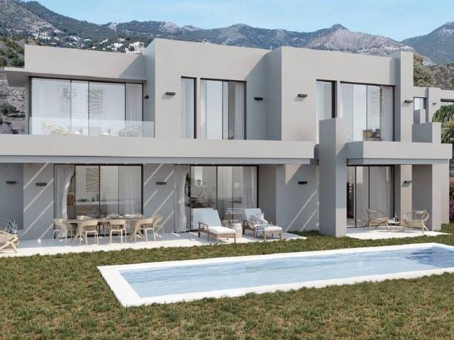 Chalet en venta en Costa del Sol Occidental, Andalucía