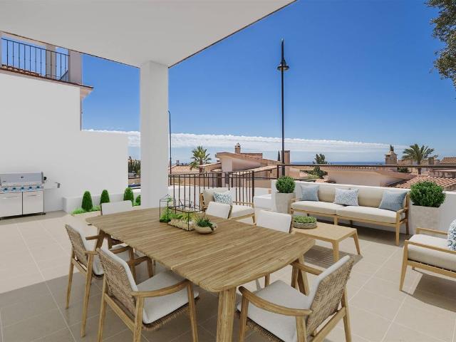 Chalet en venta en Costa del Sol Occidental, Andalucía