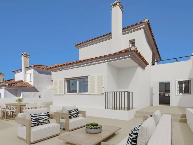 Chalet en venta en Costa del Sol Occidental, Andalucía