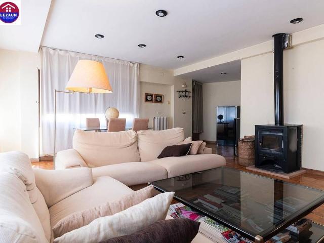 Chalet en venta en Erriberagoiena / Ribera Alta, Navarra
