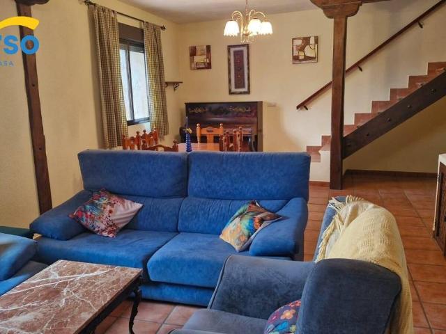 Chalet en venta en Milagros, Castilla y León