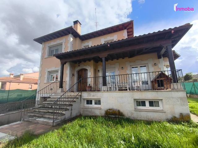 Chalet en venta en Milagros, Castilla y León