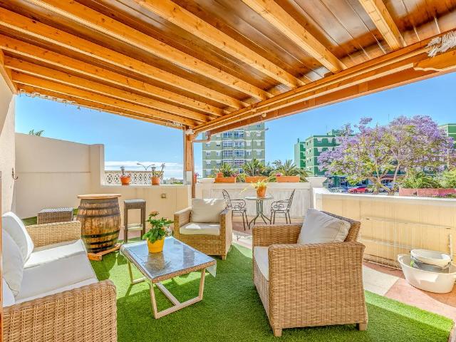 Chalet en venta en Ciudad Jardín, Gran Canaria