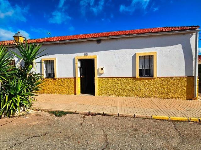Villa en venta en Minas De Riotinto, Alto de la Mesa