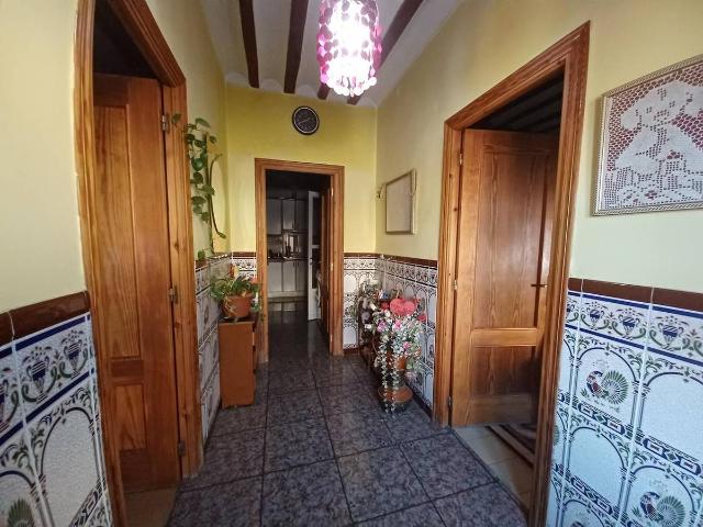 Chalet en venta en Minaya, Castilla-La Mancha