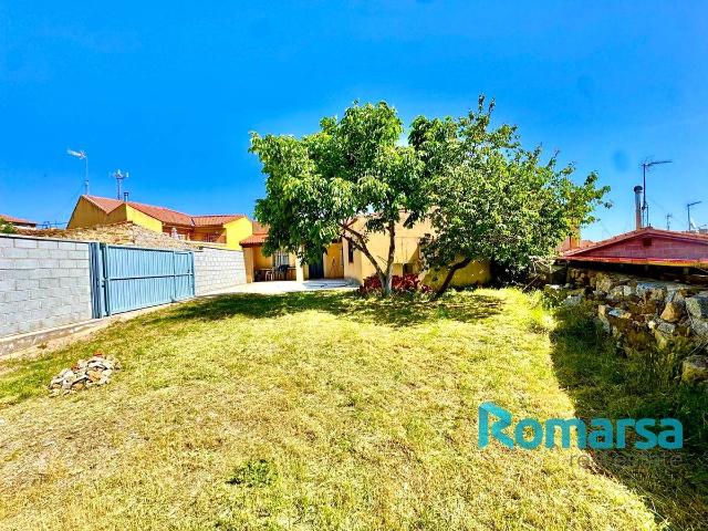 Chalet en venta en Mingorría, Castilla y León