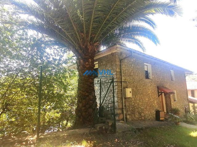Chalet en venta en Casco Histórico, Castro-urdiales
