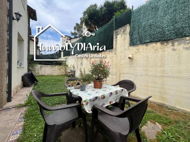 Chalet en venta en Casco Histórico, Castro-urdiales