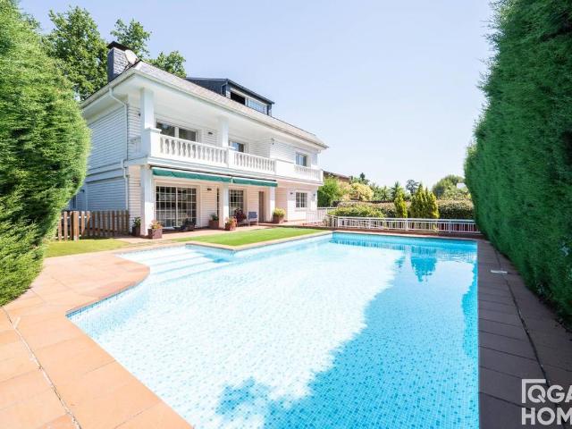 Chalet en venta en Vallès Occidental, Catalunya
