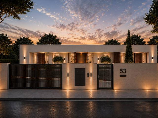 Chalet en venta en Vallès Occidental, Catalunya