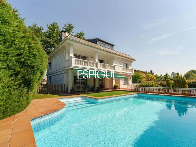 Chalet en venta en Vallès Occidental, Catalunya