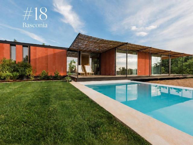 Chalet en venta en Vallès Occidental, Catalunya