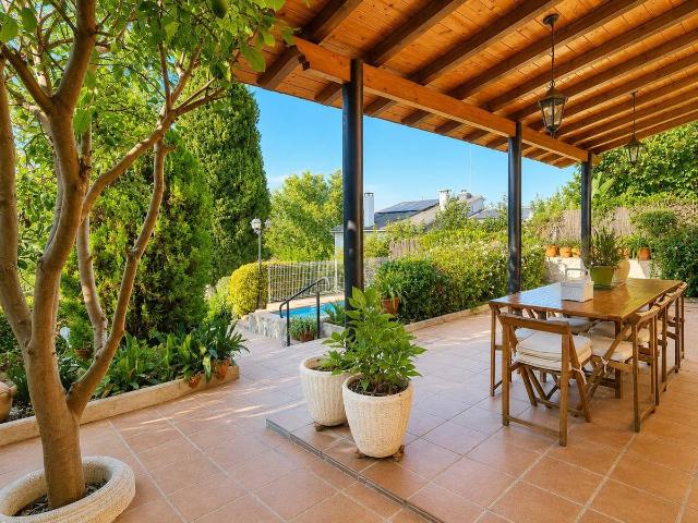 Chalet en venta en Vallès Occidental, Catalunya