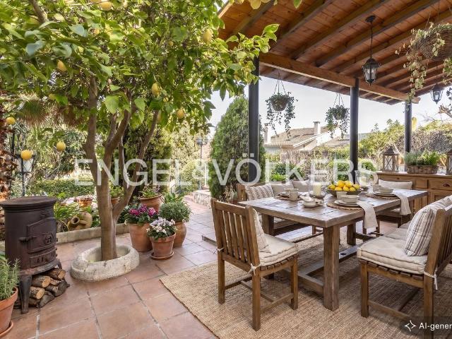 Chalet en venta en Vallès Occidental, Catalunya