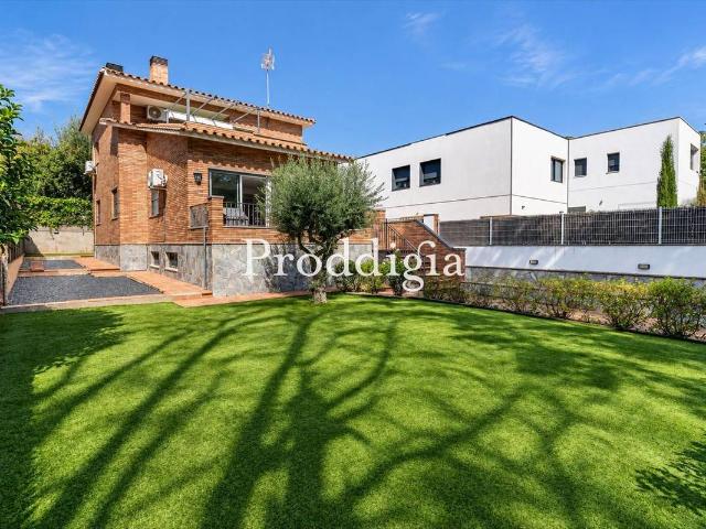 Chalet en venta en Vallès Occidental, Catalunya