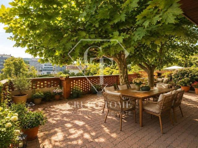Chalet en venta en Centro, Donostia-san Sebastián
