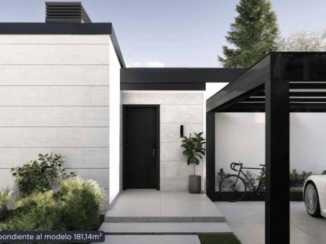 Chalet en venta en Miraflores De La Sierra, Madrid