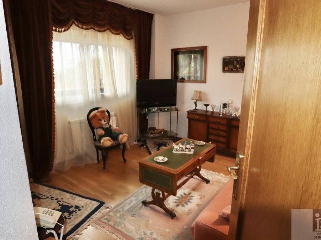 Chalet en venta en Miraflores de la Sierra, Comunidad de Madrid