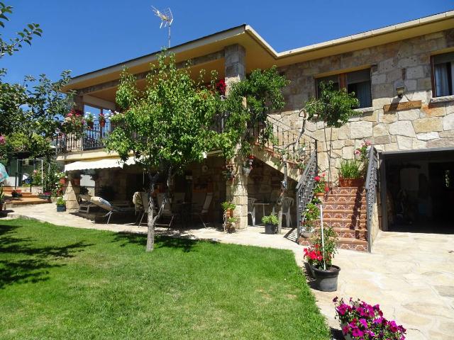 Chalet en venta en Miraflores de la Sierra, Comunidad de Madrid