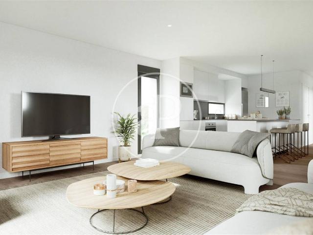 Chalet en venta en Miraflores De La Sierra, Madrid