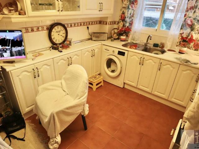 Chalet en venta en Miraflores De La Sierra, Madrid