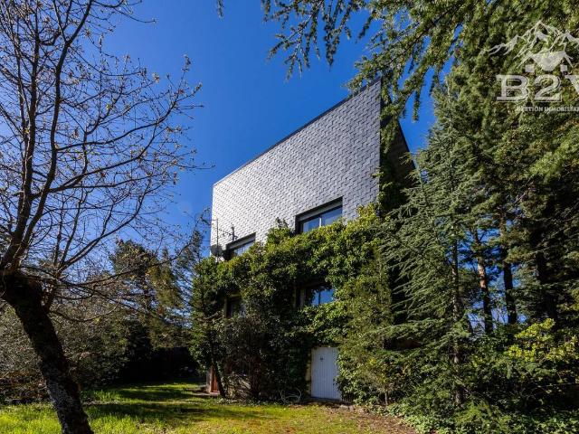 Chalet en venta en Miraflores De La Sierra, Madrid