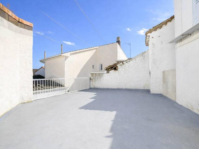 Chalet en venta en Miraflores De La Sierra, Madrid