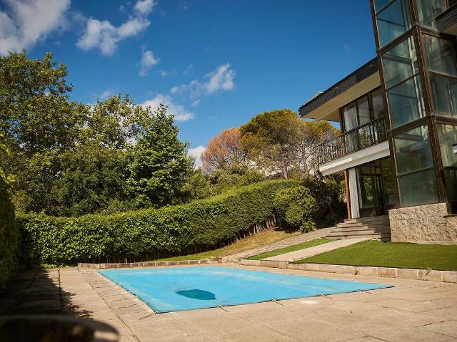 Chalet en venta en Miraflores De La Sierra, Madrid