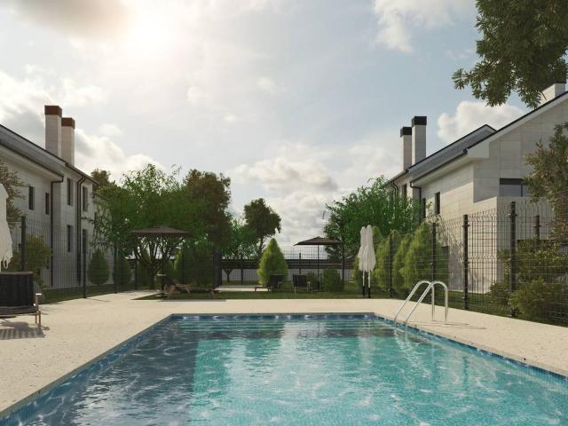 Chalet en venta en Miraflores De La Sierra, Madrid