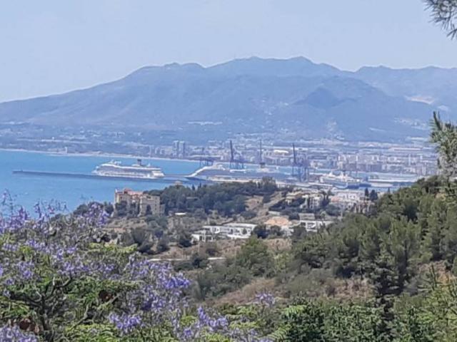 Chalet en venta en Centro, Málaga-Costa del Sol