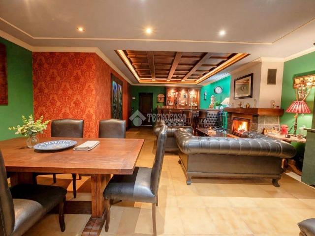 Chalet en venta en El Tubo, Zaragoza