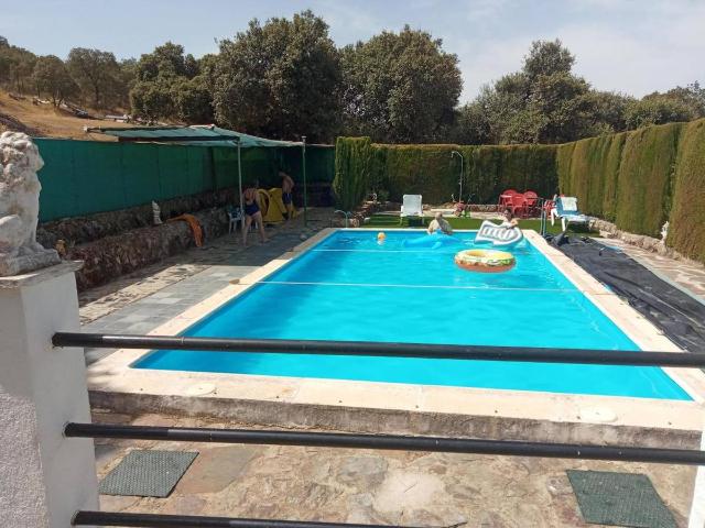 Chalet en venta en El Berrocal, Plasencia